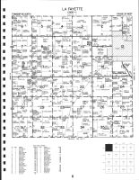 Code 6 - LaFayette Township, Story City, Story County 1985